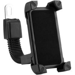 Suporte De Telem&oacute;vel/Smartphone para Moto/Scooter