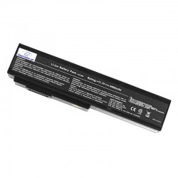 Bateria para portátil Asus A32-M50/ A33-M50/ A32-N61/ A32-X64