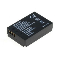 Bateria para Canon LP-E12
