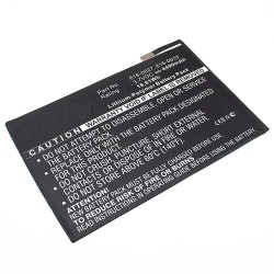  Bateria de Substituição para Apple iPad Mini 616-0627/616-0633/616-0688