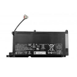 Bateria de Substituição Para Portátil HP Pavilion Gaming 16-a0000 15-dk0020TX