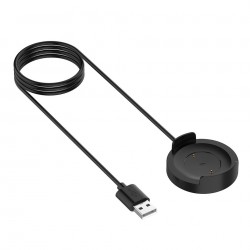 Cabo De Carregamento USB / Esta&ccedil;&atilde;o De Carregamento Para Rel&oacute;gio/Smartwarch XIAOMI Mi Watch Color