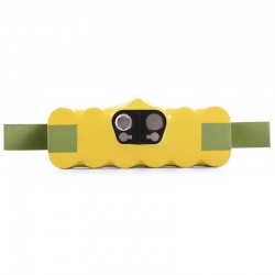 Bateria de Substitui&ccedil;&atilde;o para Robot/Aspirador iRobot / iRobot Roomba/ iRobot Scooba/ Klarstein