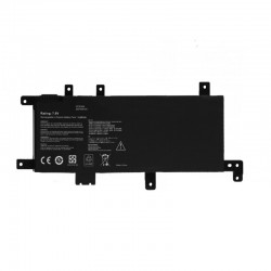 Bateria de Substitui&ccedil;&atilde;o Para Port&aacute;til Asus X542BA/C21N1634/A542