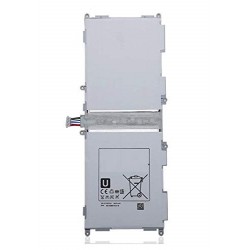 Bateria de Substituição Para Tablet Samsung Galaxy Tab 4 10.1/ SM-T530/ 4 10.1 3G