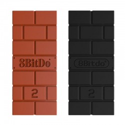 PEN Adaptador Wireless 8BitDo para comandos