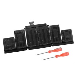 Bateria para MacBook Pro 15 A1398 2012 2013