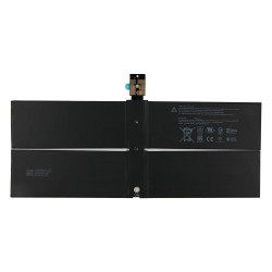 Bateria de substituição compatível para portátil Microsoft Surface 1st gen 1769 2017 g3hta036h - Tablet