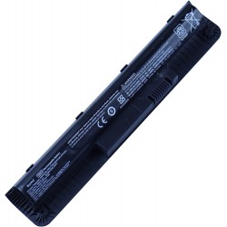 Bateria compatível para portátil BATERIA para HP Probook 11 EE, 11 G1, 11 G2