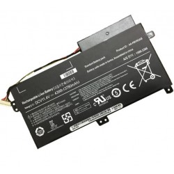 Bateria para port&aacute;til SAMSUNG ATIV BOOK 4 450 NP370 NP450 NP470 NP510