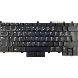 Teclado Para Port&aacute;til DELL Latitude E4300, E4310, E4200