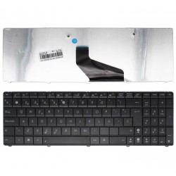 Teclado Para Port&aacute;til Asus A53U/A53B Series