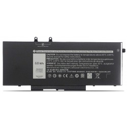 Bateria de Substitui&ccedil;&atilde;o Para Port&aacute;til Dell Dell Latitude 5400 E5400 Series