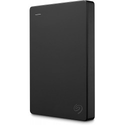  Disco Rígido Externo 1TB  USB 3.0 - Seagate Technology Portable Drive 