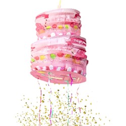 Piñata / Pinhata Unicórnio de Aniversário