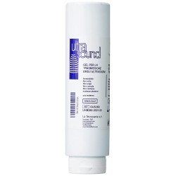 Gel Condutor de Ultrassom 250ml