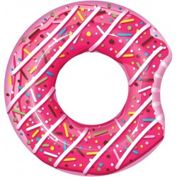 Donut Insufl&aacute;vel de 107 cm