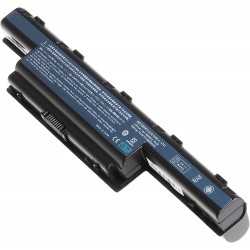 Bateria para port&aacute;til Acer AS10D31 AS10D31 AS10D3E AS10D41