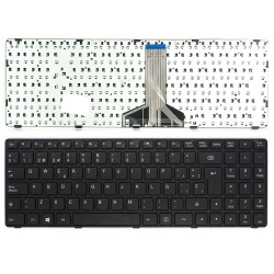 Teclado Para Port&aacute;til Lenovo Ideapad 100-15IBD 100-15IBY