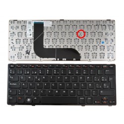 Teclado Para Port&aacute;til Dell Inspiron 14Z 5423 14Z