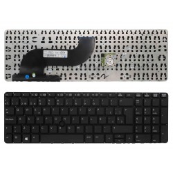 Teclado Para Port&aacute;til HP PROBOOK 650 G1