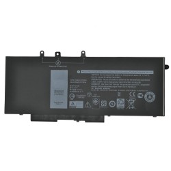 Bateria de Substitui&ccedil;&atilde;o Para Port&aacute;til DELL LATITUDE 5480 E5580 5490