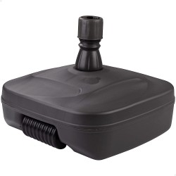 Base de Guarda-sol Retangular para Exterior