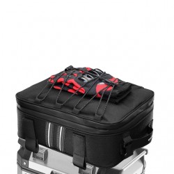 Saco de Bagagem Robusto e Vers&aacute;til para BMW R1200GS, R1250GS e F-Series