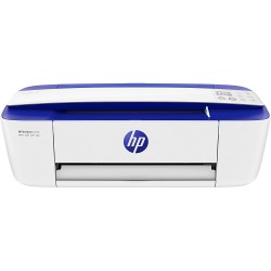 Impressora Multifuncional HP DeskJet 3760 T8X19B