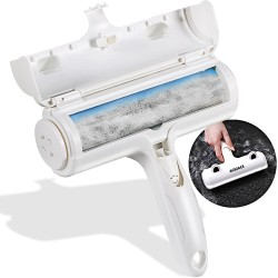 Removedor de Pelos de Animais de Estimação 