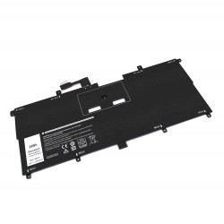 Bateria de Substitui&ccedil;&atilde;o Para Port&aacute;til DELL XPS 13 9365 13-9365-D1605TS