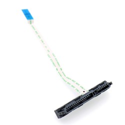 Cabo Flex&iacute;vel para Disco R&iacute;gido (HDD/SSD) Para Port&aacute;til HP 240 G8, 245 G8