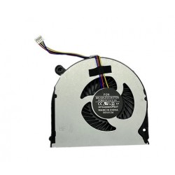  Ventilador de Refrigera&ccedil;&atilde;o CPU para HP Probook S&eacute;ries 650 G1, 655 G1