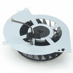 Ventilador Interno de Substitui&ccedil;&atilde;o para Sony PS4 (Modelos 1000 & 1100) 