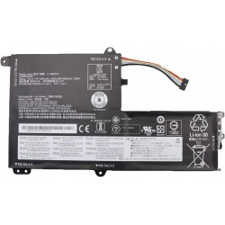 Bateria de Substituição Para Portátil Lenovo IdeaPad 330S-14AST 330S-14IKB 3