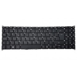 Teclado de Substituição Para Portátil  Acer Aspire A315-23, A315-23G
