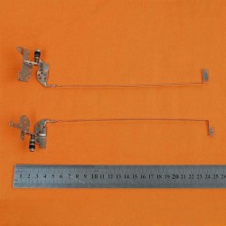 Dobradi&ccedil;as de Substitui&ccedil;&atilde;o para Port&aacute;til Toshiba Satellite S&eacute;rie S e L50-A 