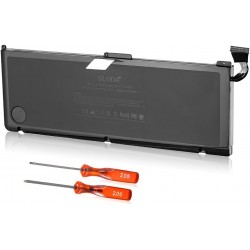  Bateria de Substituição Para MacBook Pro A1297 de 17 polegadas 