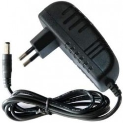 Carregador de Substitui&ccedil;&atilde;o 32V para Aspirador Bosch Flexxo S&eacute;rie 4 
