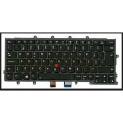 Teclado Para Port&aacute;til Lenovo Thinkpad x230s x240 x240s