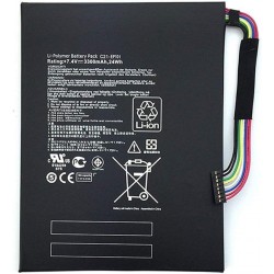 Bateria de Substituição Para Portátil ASUS EEE Pad Transformer TF101 TR101 Mobile Docking Series