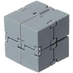 Infinity Cube  
