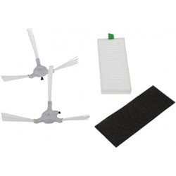 Kit de Manuten&ccedil;&atilde;o para Robot Rowenta  Explorer S&eacute;rie 40 e 20