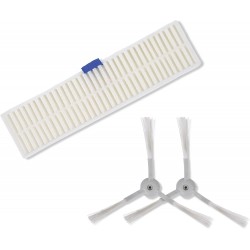 Kit de Manuten&ccedil;&atilde;o Rowenta para Robot Explorer S&eacute;rie 60 