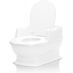 Sanita Infantil Branca