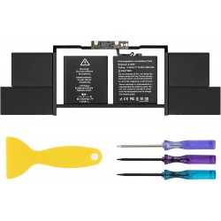 Bateria de Substituição Para Apple MacBook A1707