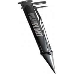 Plantadora Manual PulmiPlant com Cabo Duplo e Ponta Refor&ccedil;ada 