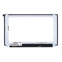 Ecr&atilde; LED de 15.6" para Port&aacute;til Asus VivoBook Series - WXGA HD, 350mm, Conector de 30 Pinos