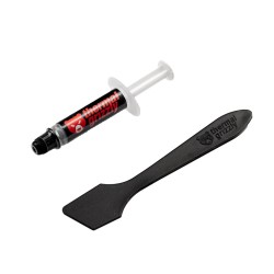 Thermal Grizzly Hydronaut: Pasta T&eacute;rmica de Alto Desempenho 1g