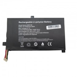 Bateria de Substitui&ccedil;&atilde;o para Port&aacute;til Insys WHA-14P2